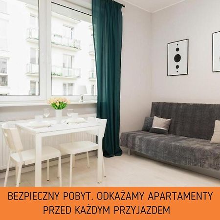 Apartments Gdynia Abrahama By Noclegi Renters Esterno foto