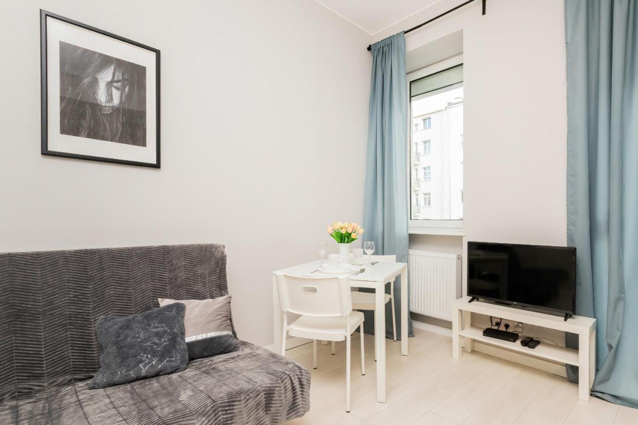 Apartments Gdynia Abrahama By Noclegi Renters Esterno foto