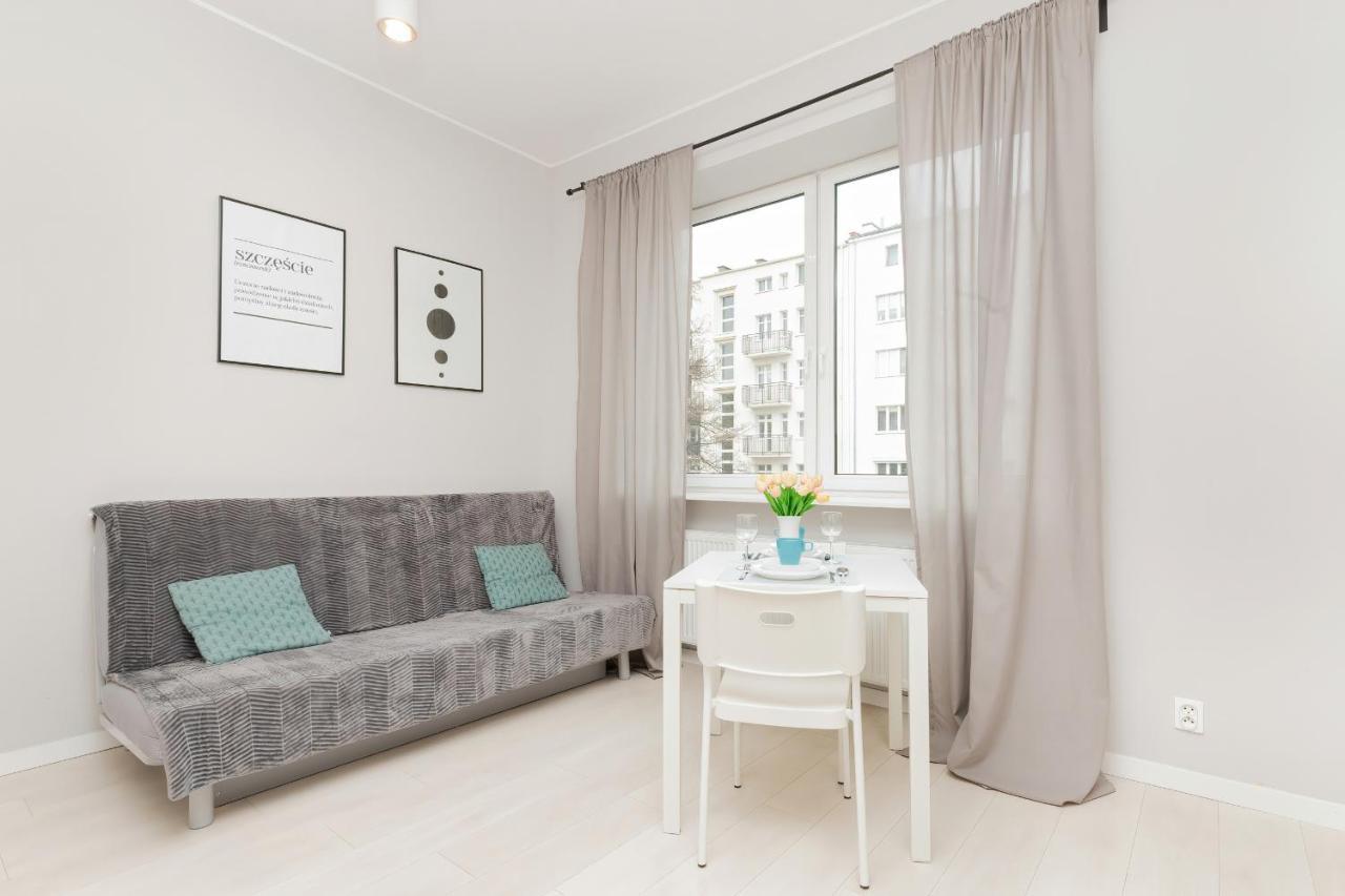 Apartments Gdynia Abrahama By Noclegi Renters Esterno foto